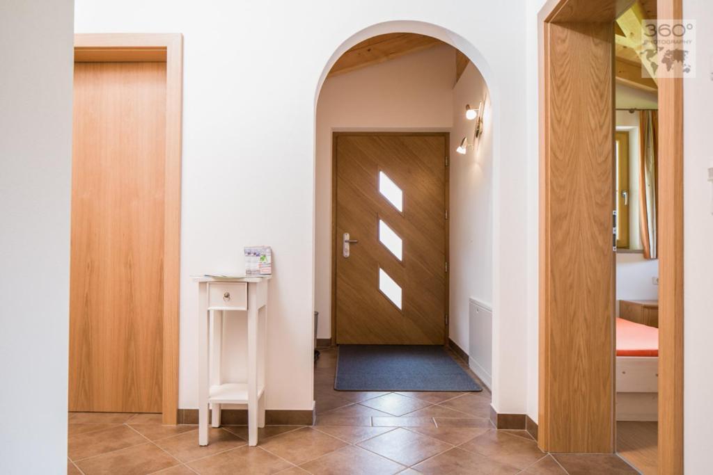 Appartement Lindner Hannes Вестендорф Екстер'єр фото